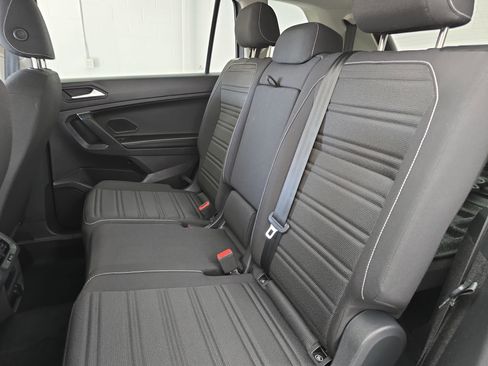 Certified 2024 Volkswagen Tiguan S image 14