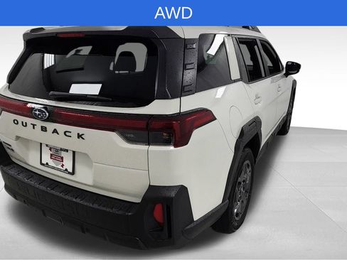 Certified 2026 Subaru Outback Premium AWD/4WD image 3