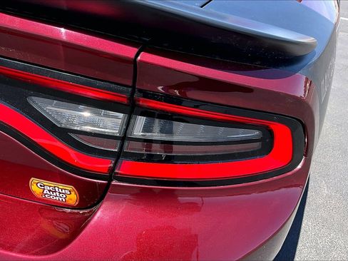 Used 2019 Dodge Charger R/T w/ Daytona Edition Group RWD image 29