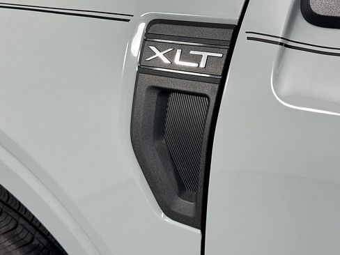 Used 2024 Ford Maverick XLT w/ XLT Luxury Package AWD/4WD image 27