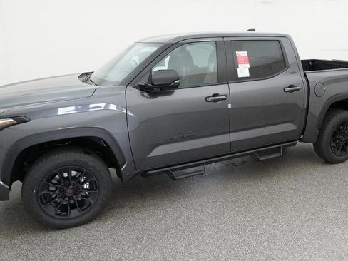 New 2026 Toyota Tundra SR5 AWD/4WD image 52