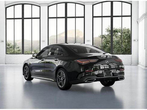 New 2026 Mercedes-Benz CLA 250 CLA 250 image 28