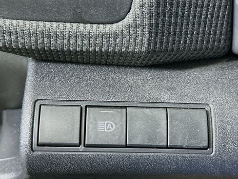 Used 2023 Subaru Solterra AWD image 17