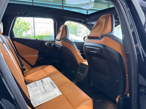 New 2026 BMW X3 M50 w/ Premium Package AWD/4WD image 46