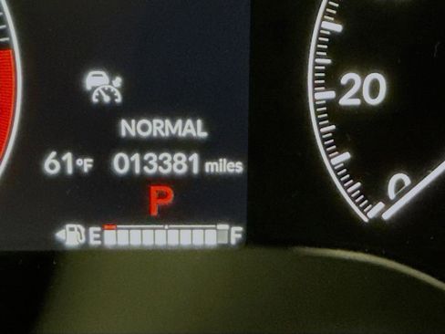 Certified 2024 Honda CR-V EX image 14