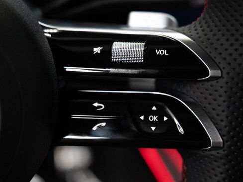 New 2027 Mercedes-Benz CLA 250+ image 23