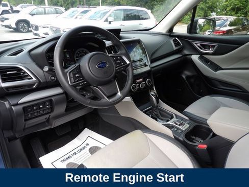 Used 2021 Subaru Forester Limited w/ Popular Package #3 AWD/4WD image 10
