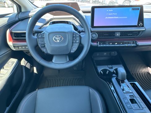 New 2026 Toyota Prius Plug-In Hybrid FWD image 23