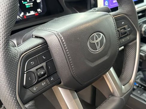 Used 2026 Toyota Tacoma TRD Sport RWD image 29