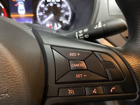 Certified 2024 Nissan Altima 2.5 S FWD image 15