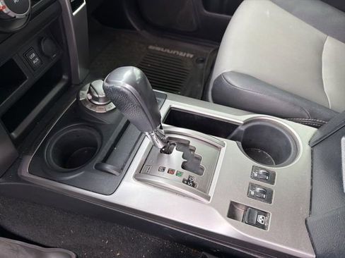 Used 2018 Toyota 4Runner SR5 Premium image 14