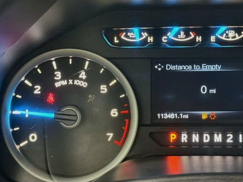 Used 2017 Ford F150 XLT w/ XTR Package AWD/4WD image 13