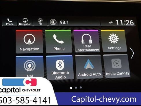 Used 2023 Honda Odyssey Touring image 23