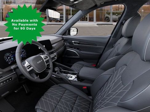 New 2025 Kia Telluride SX Prestige X-Line image 20