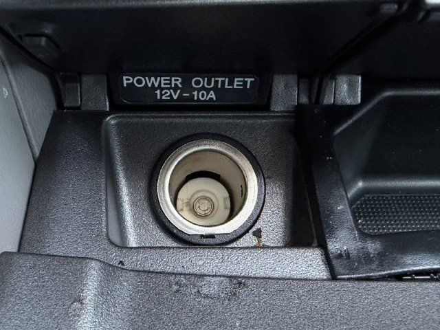 Used 2012 Honda Accord LX image 17
