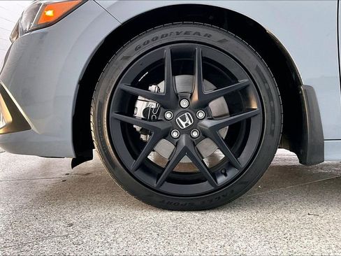 Used 2024 Honda Civic Si image 11