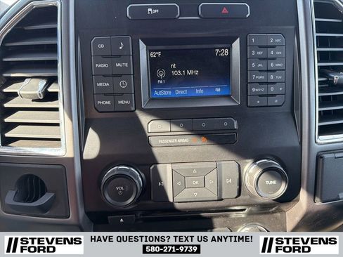 Used 2015 Ford F150 XLT image 25