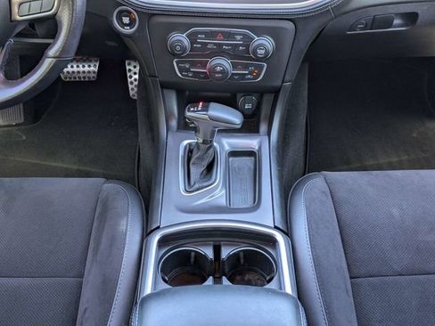 Used 2022 Dodge Charger GT w/ Plus Group RWD image 19