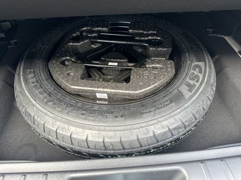 New 2026 Hyundai Kona Limited AWD/4WD image 23