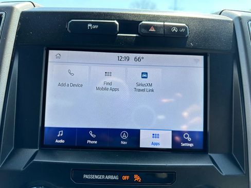Used 2020 Ford F150 XLT w/ Equipment Group 302A Luxury AWD/4WD image 23