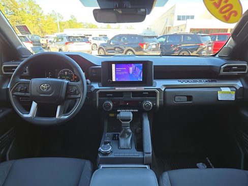 Certified 2025 Toyota Tacoma SR5 image 17