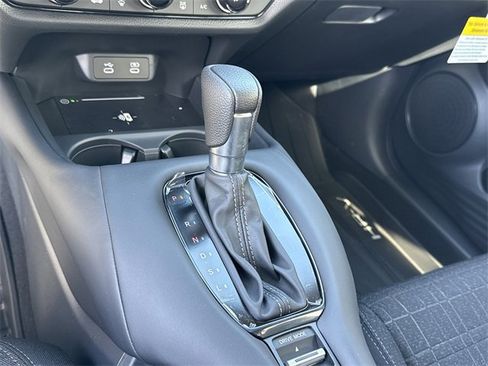 New 2026 Honda HR-V LX image 30