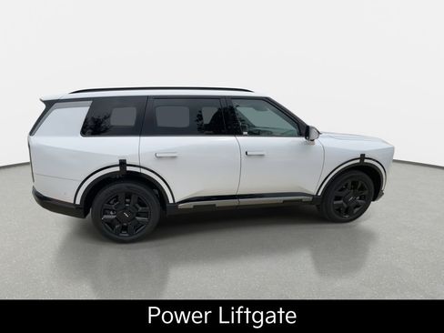 New 2027 Kia Telluride SX Prestige AWD/4WD image 10