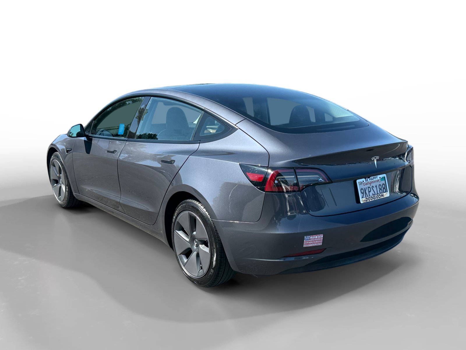 Used 2023 Tesla Model 3 Standard Range RWD image 3