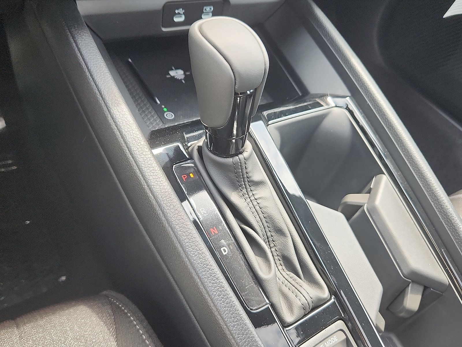 New 2026 Honda Accord Sport image 11