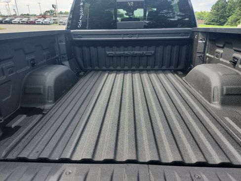 Certified 2023 GMC Sierra 1500 Denali w/ Denali Reserve Package AWD/4WD image 14