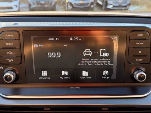 Used 2020 Kia Telluride S image 20