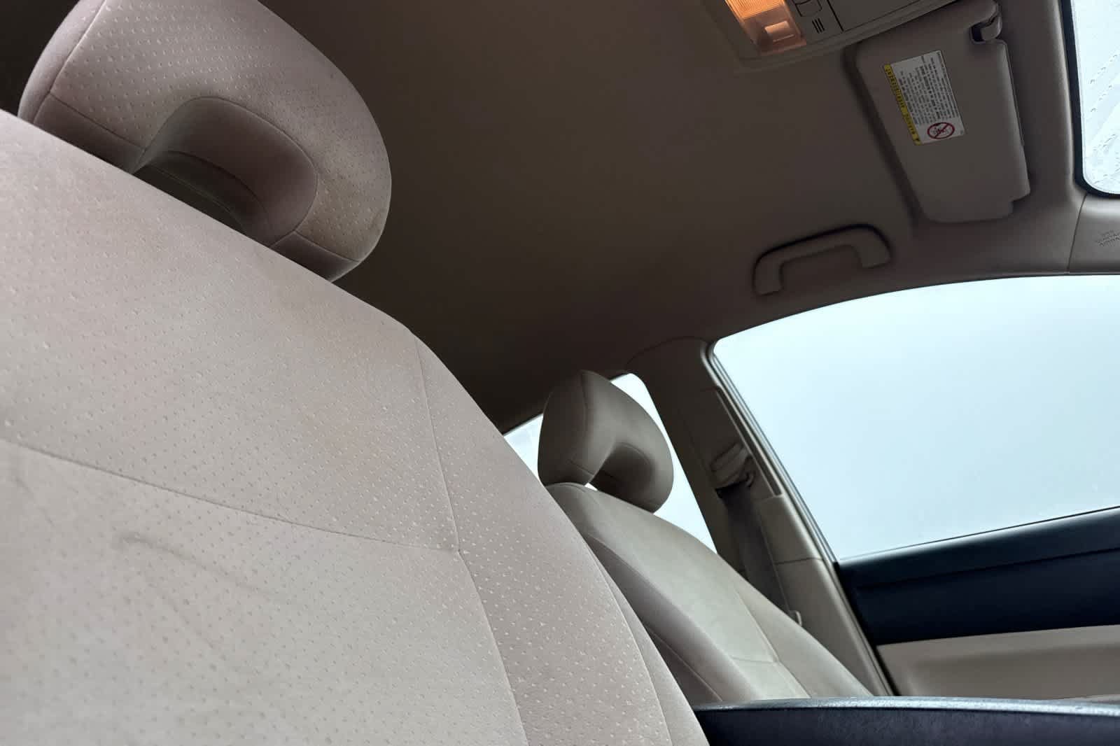 Used 2005 Toyota Prius FWD image 17