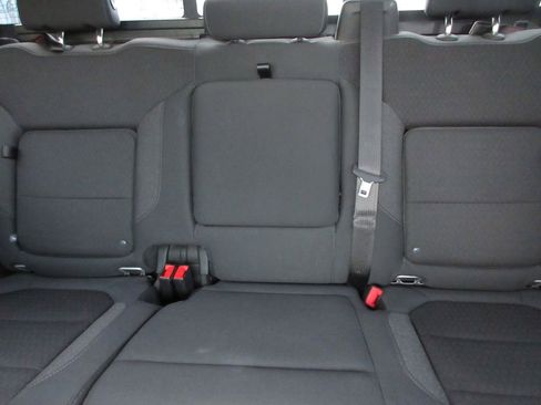 Certified 2019 GMC Sierra 1500 SLE w/ SLE Value Package image 21