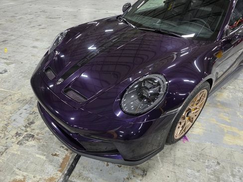 Used 2022 Porsche 911 GT3 RWD image 30