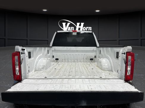 Used 2024 Ford F250 XLT AWD/4WD image 24