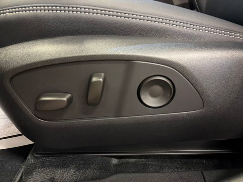 New 2026 Chevrolet Blazer EV LT FWD image 23