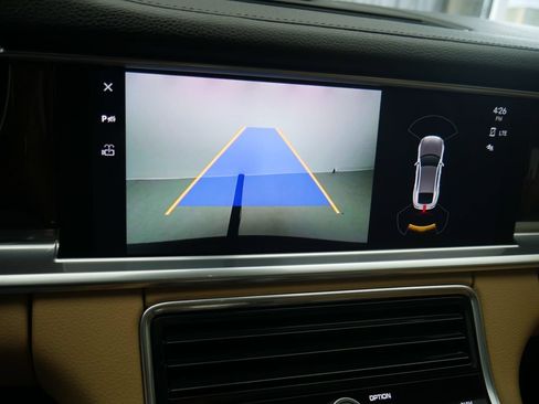 Certified 2023 Porsche Panamera 4 Platinum Edition AWD/4WD image 41