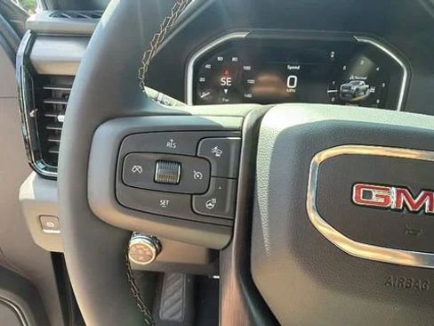 New 2026 GMC Sierra 2500 AT4 w/ Technology Package AWD/4WD image 29