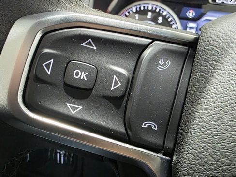 New 2026 RAM 1500 Big Horn AWD/4WD image 6