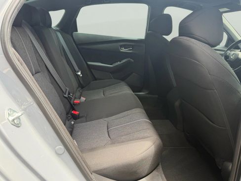 Used 2023 Honda Accord Sport image 13