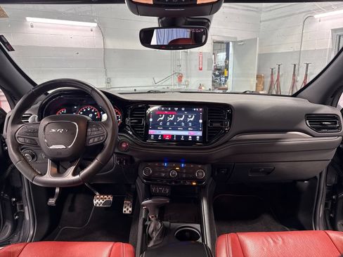 Used 2023 Dodge Durango SRT AWD/4WD image 39
