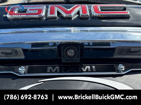 New 2024 GMC Terrain Denali w/ Denali Premium Package image 11