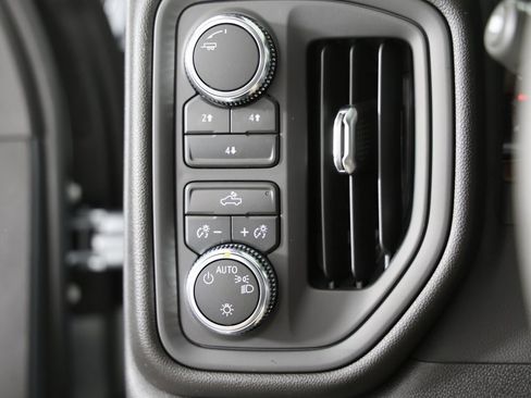 New 2026 GMC Sierra 2500 Pro w/ Convenience Package image 22