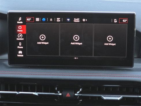 Used 2024 Dodge Hornet GT w/ GT Blacktop Package image 21