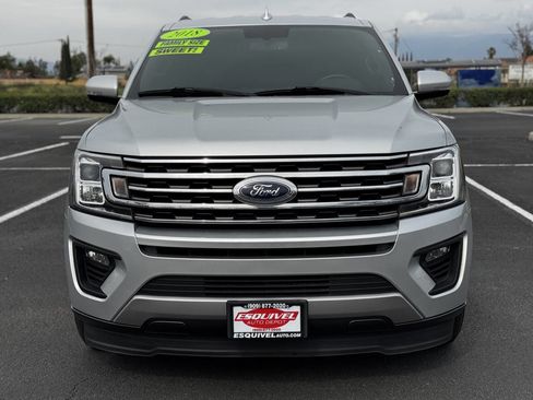 Used 2018 Ford Expedition Max XLT w/ Equipment Group 202A image 8