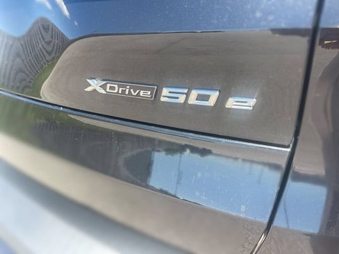 Used 2024 BMW X5 xDrive50e AWD/4WD image 13