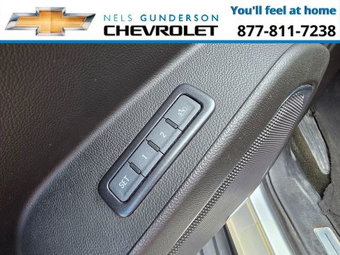 Used 2017 Chevrolet Tahoe LT AWD/4WD image 26