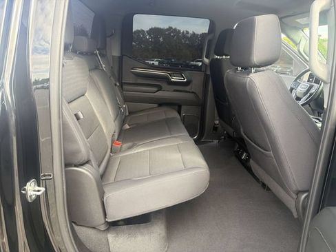 Used 2024 GMC Sierra 1500 Elevation AWD/4WD image 28