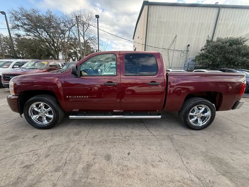 Used 2009 Chevrolet Silverado 1500 LT w/ Power Pack Plus image 4
