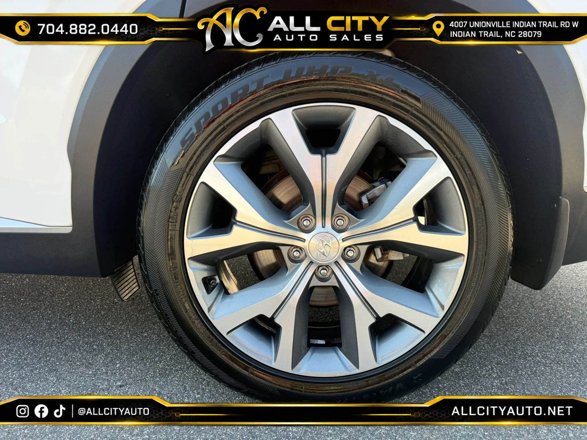 Used 2021 Hyundai Palisade SEL w/ Convenience Package FWD image 15